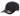 Flexfit fitted curved brim hat with structured six-panel design.