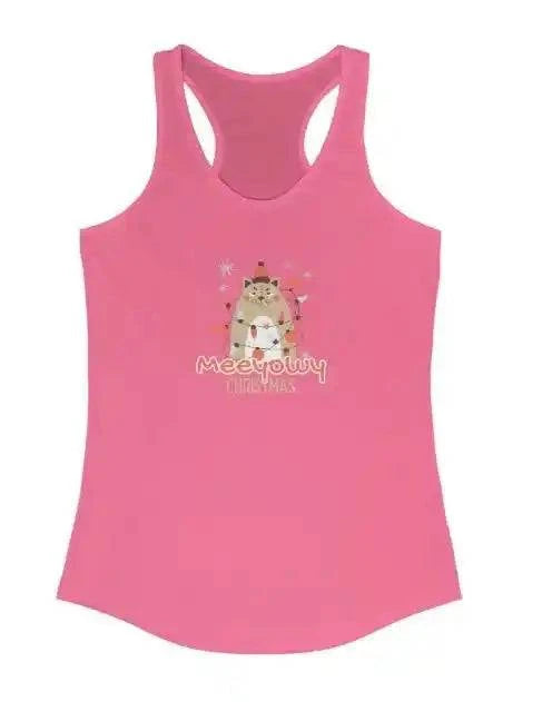 Meeyowy Women's Racerback Tank Top