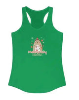 Meeyowy Women's Racerback Tank Top