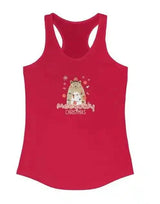 Meeyowy Women's Racerback Tank Top