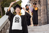 Graduation 2025 Unisex Softstyle T-Shirt