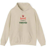 Sweet But Twisted Unisex Heavy Blend Hoodie